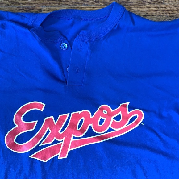 Vintage Tee Shirt - Picture 2 of 5